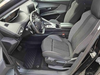 Peugeot 5008 1,5 HDI EAT8 ACTIVE 138.000 km - 14
