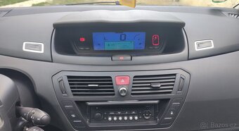 Citroen C4 Grand Picasso 1,6 - 14