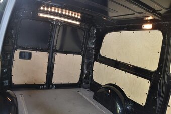 Mercedes Benz Vito 116 CDi XL 9G automat 2021 - 14