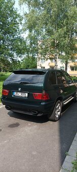 BMW X5 E53 3.d - 14