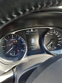 Nissan x-trail ve skvělém stavu Odpočet DPH - 14