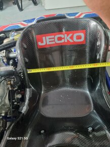 Motokára. Pneumatiky na motokáru. Náhradné diely. - 14
