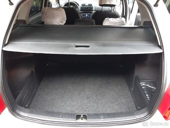 Škoda Fabia 2 1.6TDI - 14