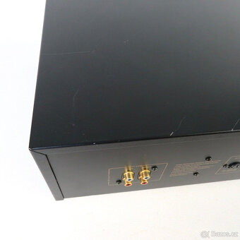 Kazetový magnetofon Nakamichi Dragon s bookletem s ideálním - 14