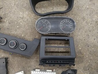 2x prevodovka Renault Master-2.3 DCI Biturbo + ostatne diely - 14