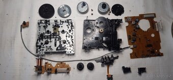 Technics RS TR 373 - 14