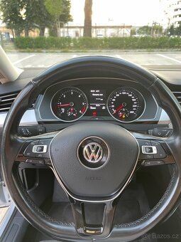 PASSAT B8 2.0 TDI - 14