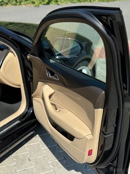 AUDI A6C7 2012 3.0 TDI 180 kw QUATTRO - 14