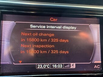 Audi A4 Avant 3.0 TDI V6 quattro Allroad - 14
