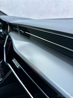 A6 AVANT 3,0V6TDi 210kw Aut. Quattro SPORT 210kw DPH - 14