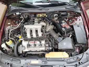 Mazda Xedos 9 2.5 V6 123kw - 14