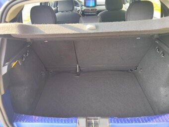 Dacia Sandero Stepway 100 TCe LPG COMFORT, POUZE 45TKM - 14