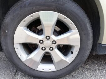 Prodám Subaru Outback 2012 - 14