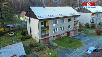Prodej bytu 2+1, 58 m², Šternberk, ul. Dolní Žleb - 14