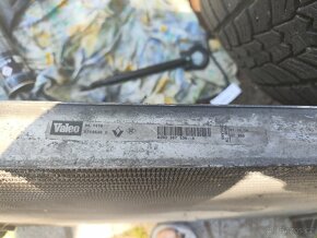 Scenic 2 1.9 dci 2006 235ti.km - 14