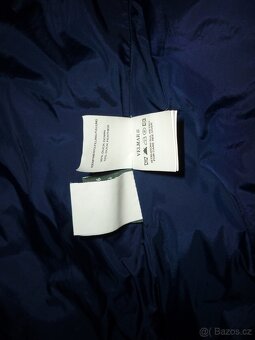 Dámská tmavě modrá bunda Blugirl Folies - 14