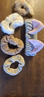 Kabelka,peněženky a ozdůbky - 14