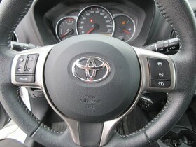 Toyota Yaris 1.33 Dual VVT-i Style - 14