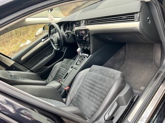 Volkswagen Passat 2.0 Bi-TDi 176kw - 4motion - DSG -kombi - 14