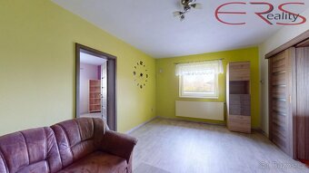 Rodinný dům 3+1, 84 m2 - Smidary - Chotělice, ev.č. 00539 - 14
