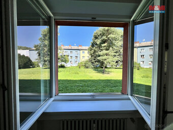 Prodej bytu 3+1, 69 m², Ostrava, ul. Muglinovská - 14