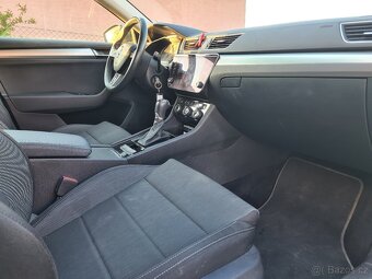 ŠKODA SUPERB STYLE 2.0 TDi / 110 kW DSG - 14