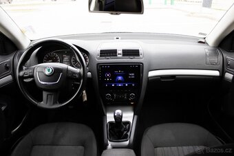 Škoda Octavia Combi 1.6 TDI CR DPF Exclusive - 14