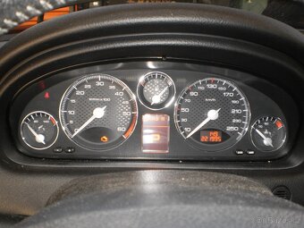 Prodám Peugeot 607 HDI - 14