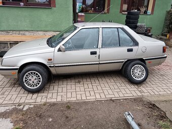 Lancer 1.5i  (51kw) - EKO PLACENO-  NAJ. 147600km - 14