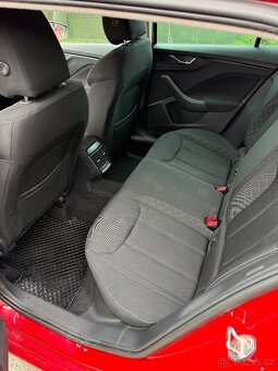 Škoda Scala 1.0 TGI CNG 2021 - 14