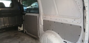 MB Vito 116 CDI, long, r. 2019, 99 t. km, po servisu, STK - 14