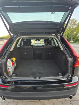 Volvo XC60 2.0 D4 140kw 2020 - 14