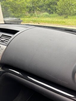 Mazda 6 GH 2.5 125kW 2009 - 14