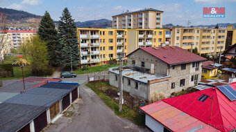 Prodej rodinného domu, 155 m², Vsetín, ul. Pod Žamboškou - 14