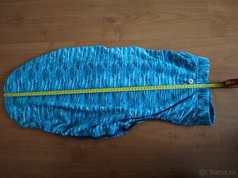 Mikina pro psa Samohýl Exclusive vel 65 - 14