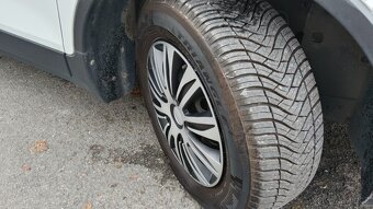 Opel Mokka 1.6  85KW - 14