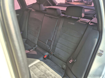 BMW X1 2,0d X-Drive 4x4 Automat PDC --PRODÁNO-- - 14