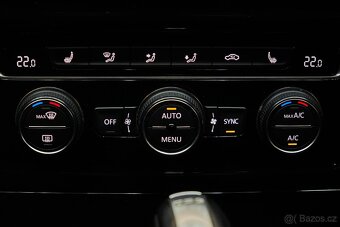 Volkswagen Golf 2.0 TDI 110kW, Automat, 2016 - 14