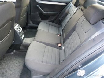 Škoda Octavia 2,0 TDI - 14