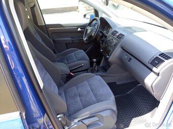 VW Touran 2,0 103kw - 14