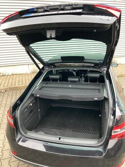 Škoda Superb L&K 2.0 TDI 4x4 odpočet DPH - 14