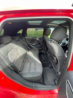 Mercedes Benz B180 B trída w246 - 14