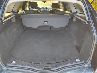 Ford Mondeo 2.0i 107kw - 14