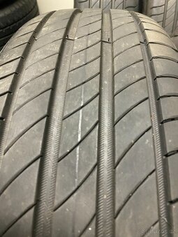 ORIGINAL ALU KOLA PEUGEOT 3008 215/65/17 - 14