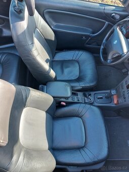 Saab 9-3 AERO Kabrio 2000" 151kw - 14