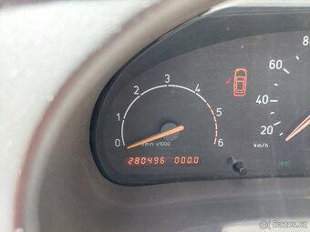 Saab 9-3 2.2 TiD 85 kW r.v. 2000 naj. 280 tis.km - 14