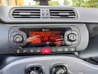 Fiat panda 0.9 automat - 14