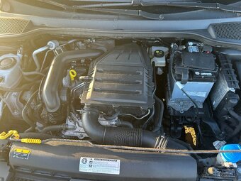 SEAT IBIZA V 1.0 TSi FR 2019, 1 majitel, po servise - 14