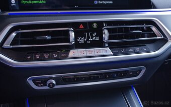BMW X5 30d Xdrive mHEV A/T 2023 - 14