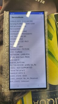 Galaxy S23 Ultra 5G Zelený 12/512GB - 14